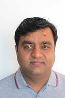 Dr Yogesh Patil